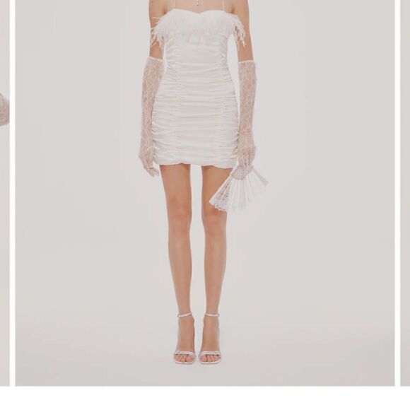 Nana Jacqueline Irene Dress  - Picture 2 of 7